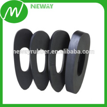 Customized Anti Vibration Rubber Ring Spacer/Rubber Spacer